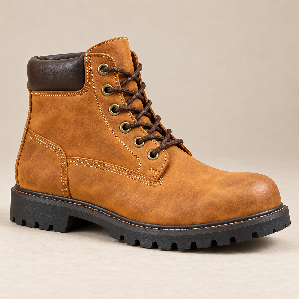 The Daybreak sample boot