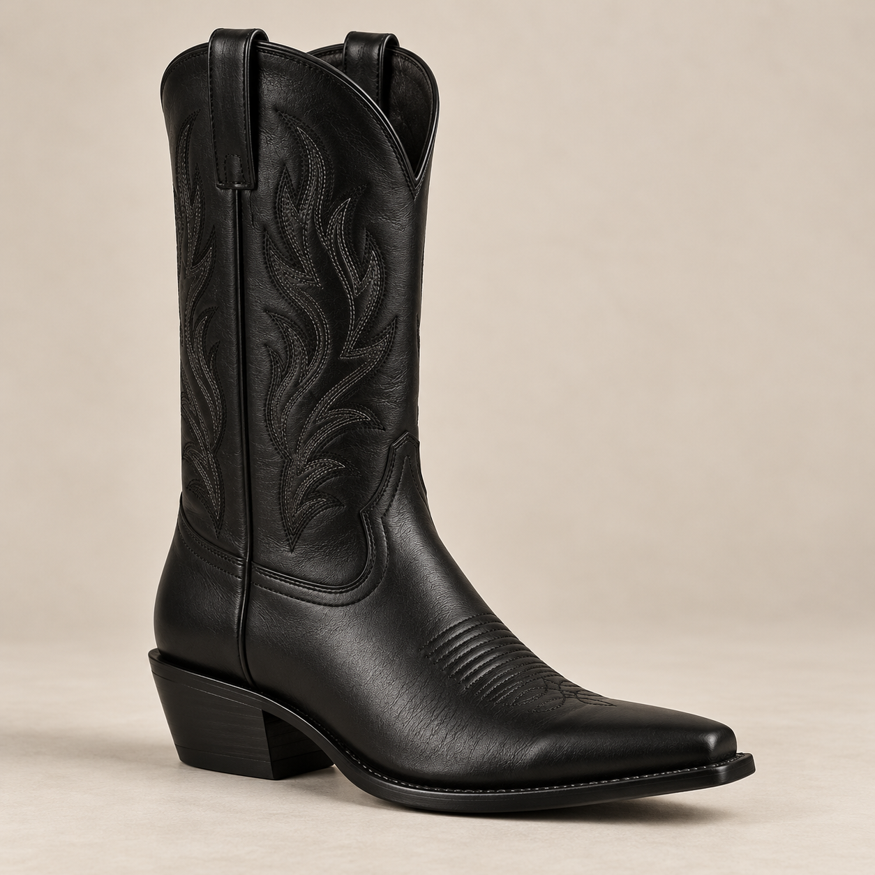 The Midnight sample boot