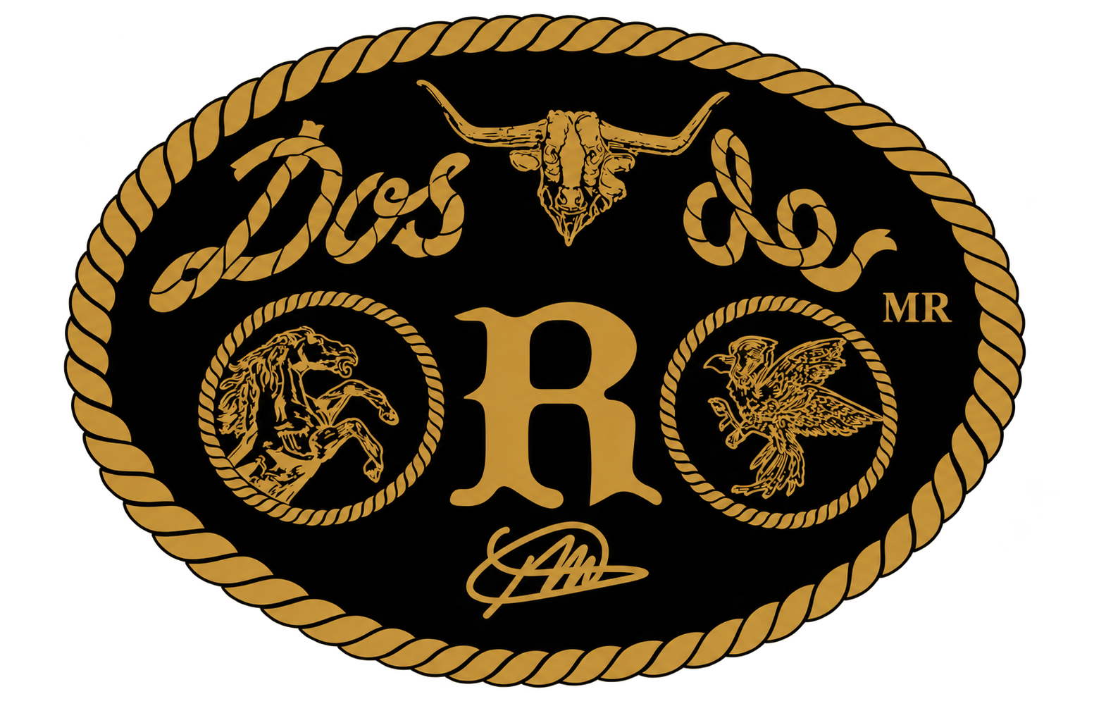 Dos De Oro